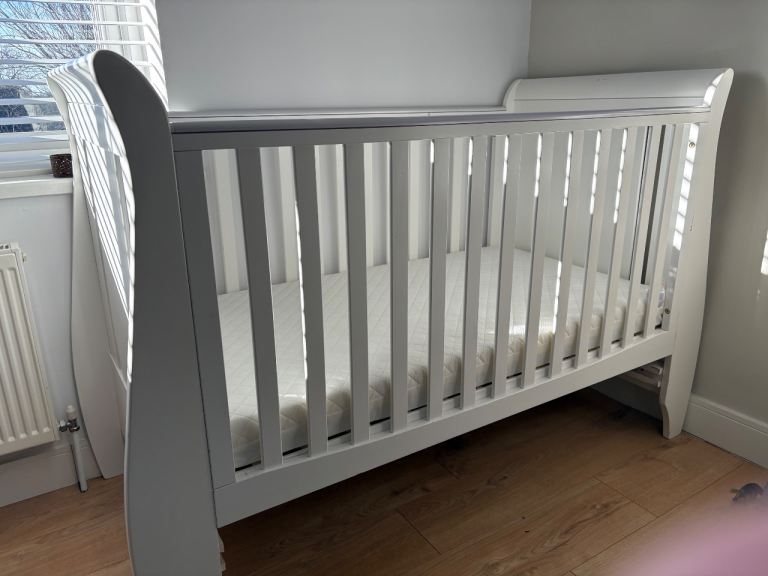 Cot for sale