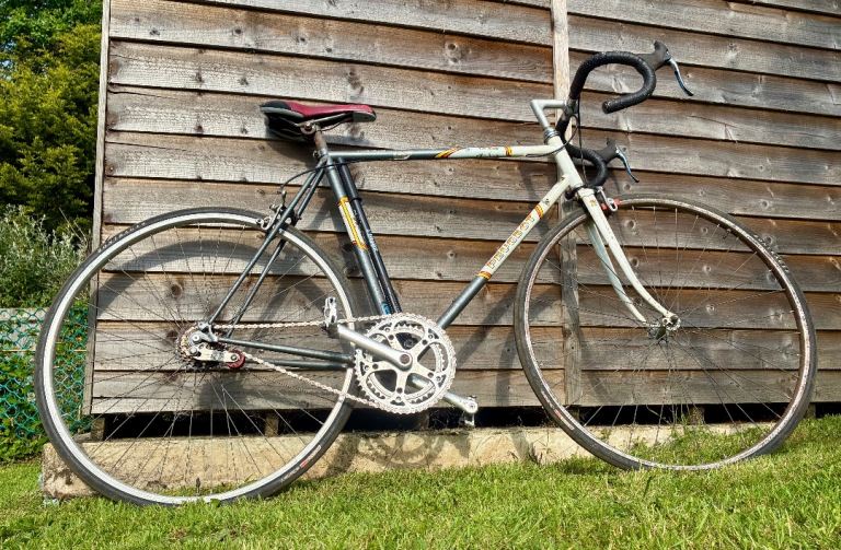 City Commuter Bicycle 