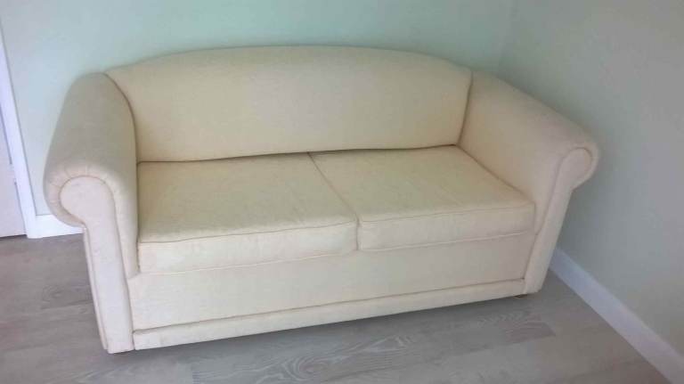 2 Seater Sofa Bed