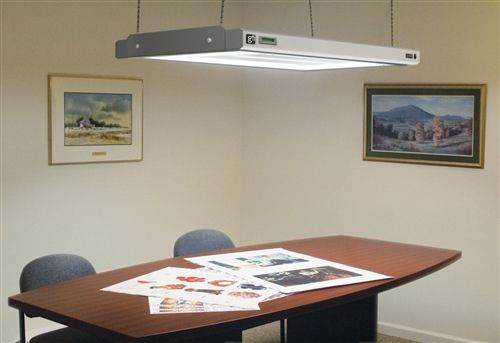 GTI GLE-540 60’' Symetric Luminaire (5 lamp)