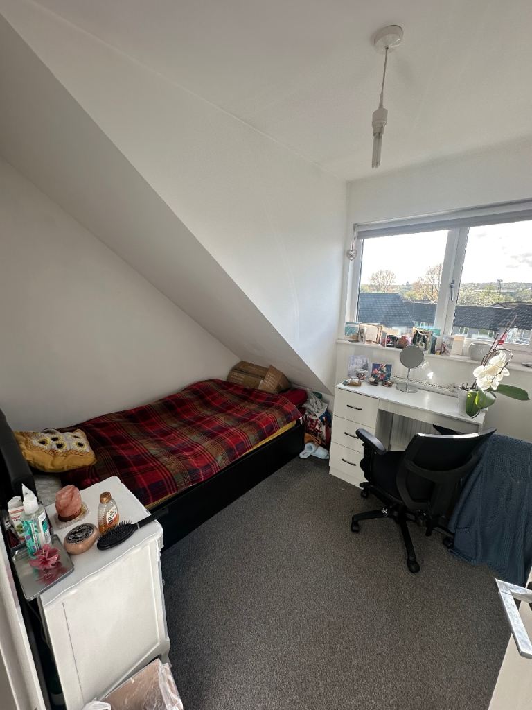 Single room for rent in Bolton (BL2)