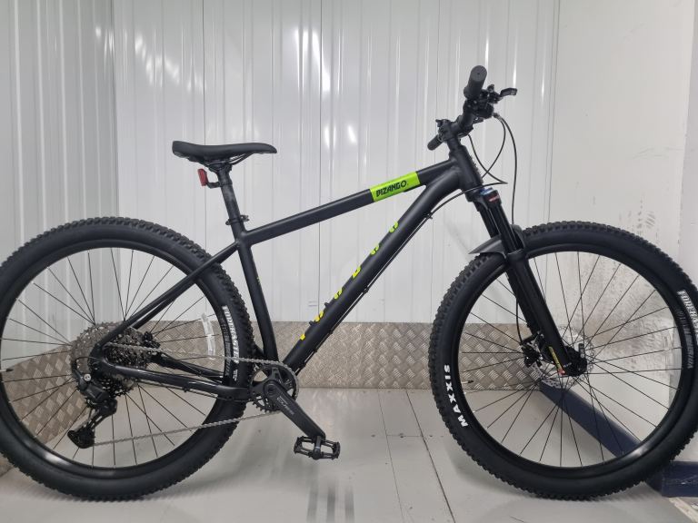 Brand new Voodoo bizango's, save £250, 1 x 11 speed  part exchange possible too 