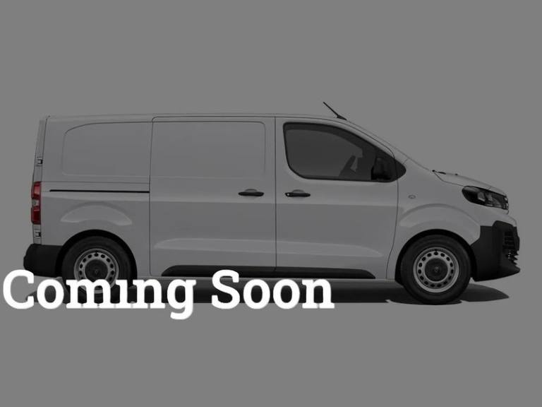 2023 Peugeot Expert 1000 1.5 BlueHDi 100 Professional Premium + Van PANEL VAN DIESEL Manual