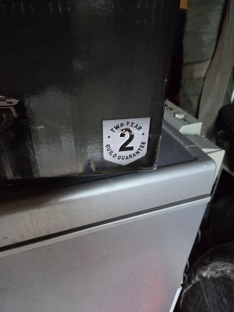 Guild Mitre Saw Brand New Unopened