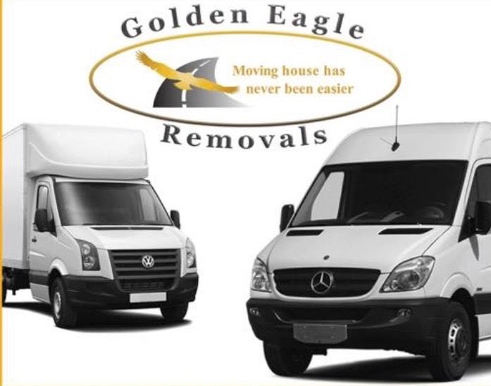 Removals Service Canary Wharf - Man And Van Removal Services London 🚛