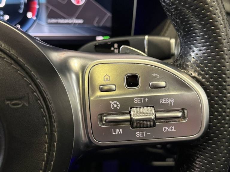 2019 Mercedes-Benz S Class 2.9 S350Ld AMG Line (Executive) Saloon 4dr Diesel G-Tronic+ Euro 6 (s/...