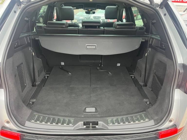 2021 70 LAND ROVER DISCOVERY SPORT 2.0 P290 MHEV R-DYNAMIC BLACK SUV 5DR PETROL 