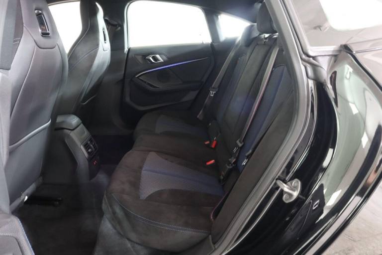 2022 BMW 2 Series Gran Coupe 2.0 M235i Auto xDrive Euro 6 (s/s) 4dr Saloon Petrol Automatic