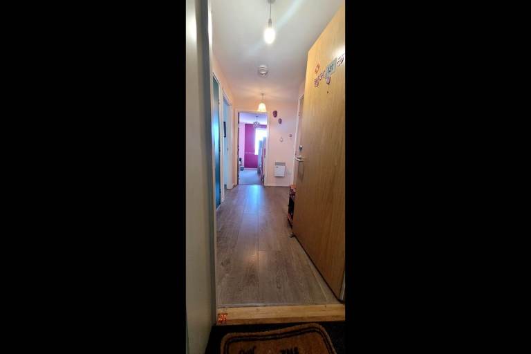 2 Bedroom Flat for rent in Isleworth. 