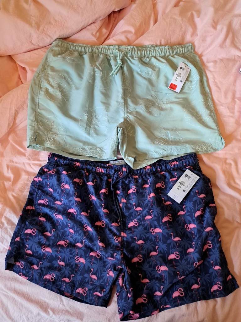 Free mens clothes BRAND NEW with tags