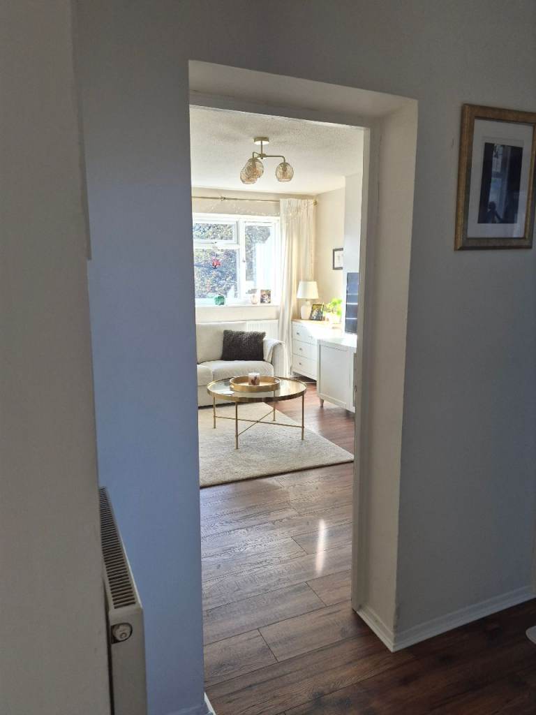 My 1 bed SE16 for ypurs West London 