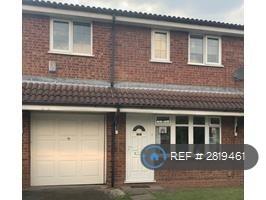 3 bedroom house in Coppice Farm Way, Willenhall, WV12 (3 bed) (#2819461)