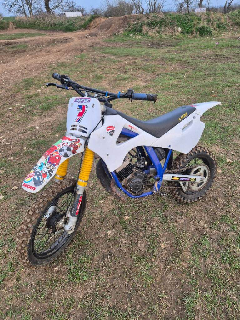 Lem lx3 50cc 2 stroke 