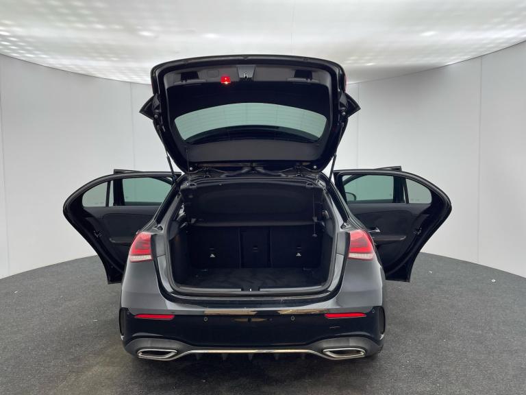 2019 Mercedes-Benz A-Class 1.3 A200 AMG Line (Premium Plus) Hatchback 5dr Petrol 7G-DCT Euro 6 (s...