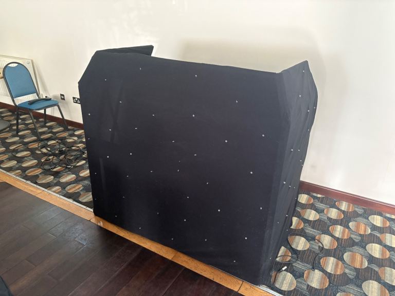 DJ, Disco, Party, Event, Pub, Equipment, lighting, speakers