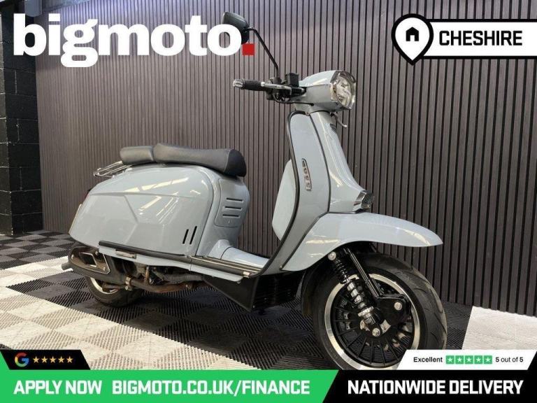 2024 74 ROYAL ALLOY GP 300 FINANCE SPECIALISTS APPLY NOW