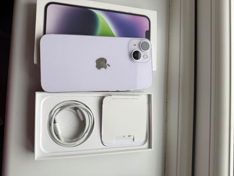iPhone 14 128GB unlocked 