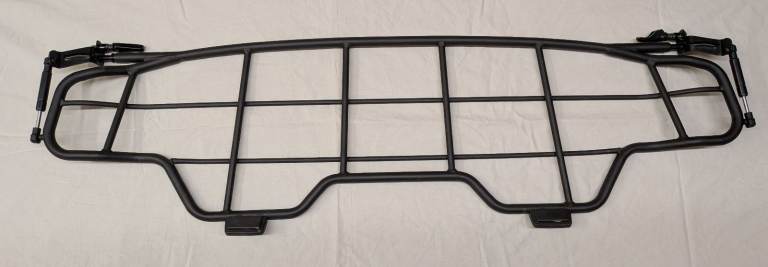 VOLVO V70 / XC70 DOG GUARD (Folding)