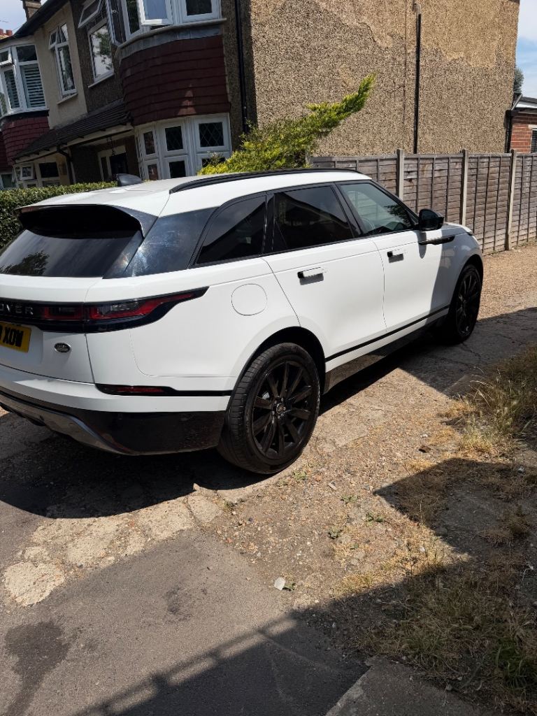 Land Rover, RANGE ROVER VELAR, Estate, 2019, Other, 1999 (cc), 5 doors