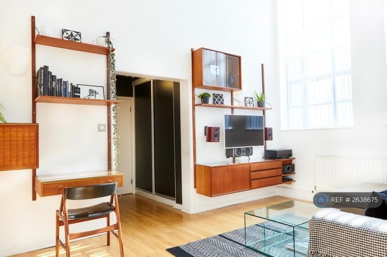 2 bedroom flat in Cavendish Street, Brighton, BN2 (2 bed) (#2638675)