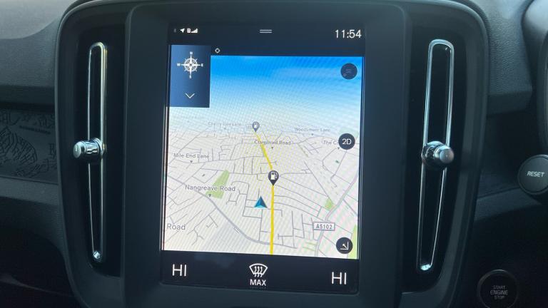 2022 Volvo XC40 1.5 T2 Start SUV 5dr Petrol Manual Euro 6 (s/s) (129 ps) SUV Petrol Manual