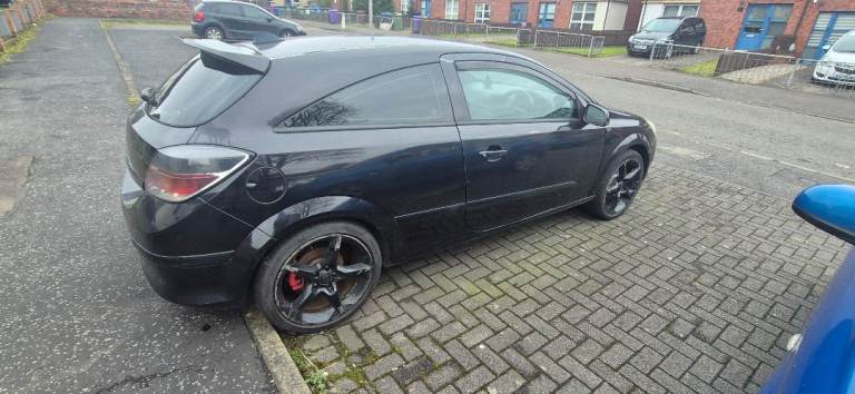 Vauxhall, ASTRA, Hatchback, 2009, Manual, 1598 (cc), 3 doors