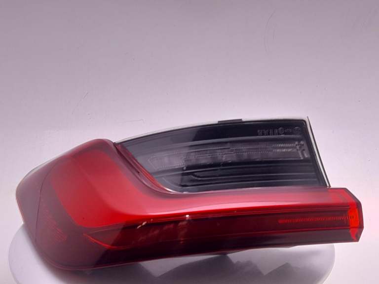 Bmw 3 Series Tail Light Rear Lamp N/S 2018-2022 4 Door Saloon Lh