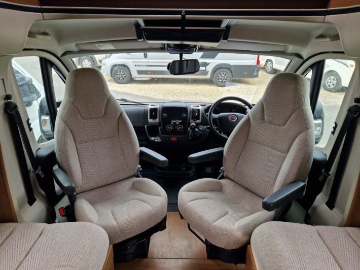 2015 Autotrail  Imala 615 Used Motorhome