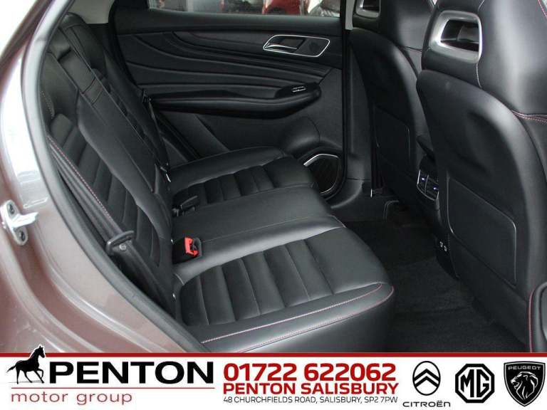 2023 MG MG HS 1.5 T-GDI Trophy DCT Euro 6 (s/s) 5dr ESTATE Petrol Automatic