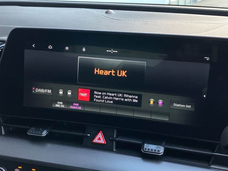 2024 Kia Sportage 1.6T GDi 157 48V ISG 3 5dr DCT SUV PETROL Automatic