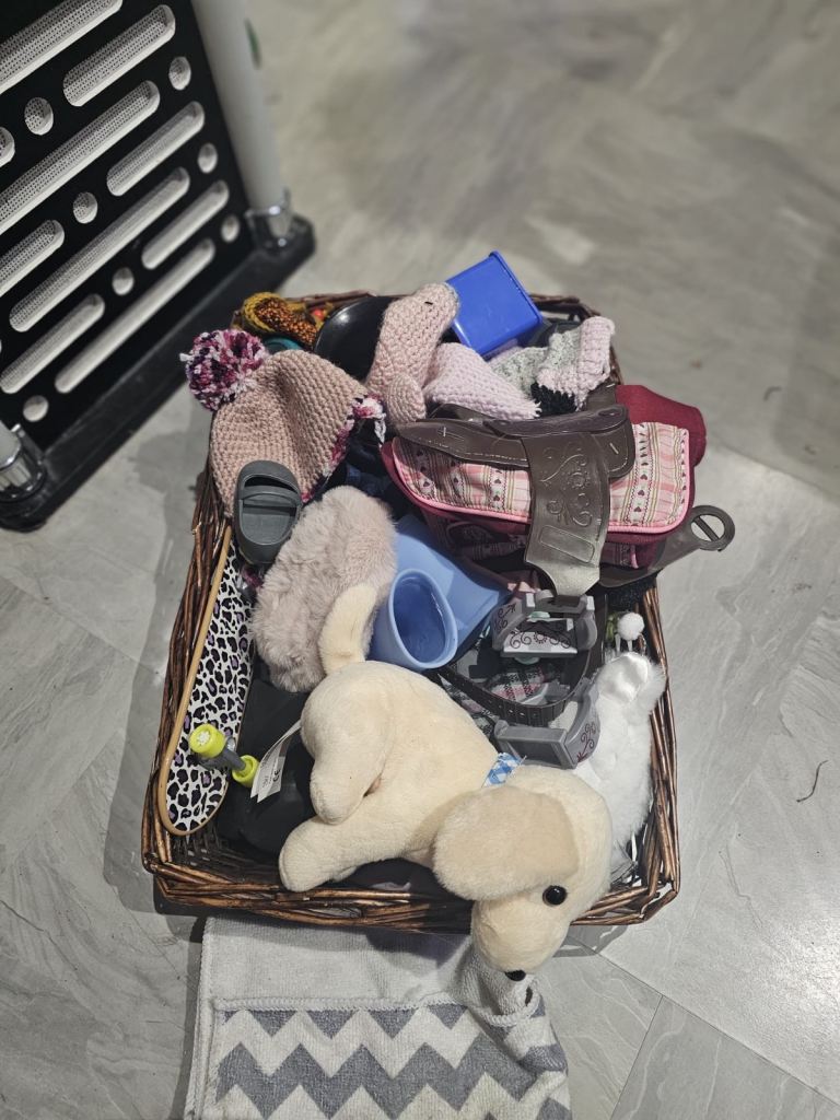 Our Generation bundle