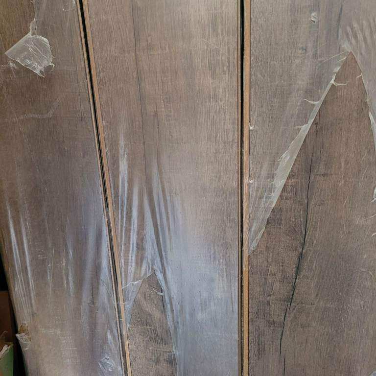 Quickclick Laminate Flooring