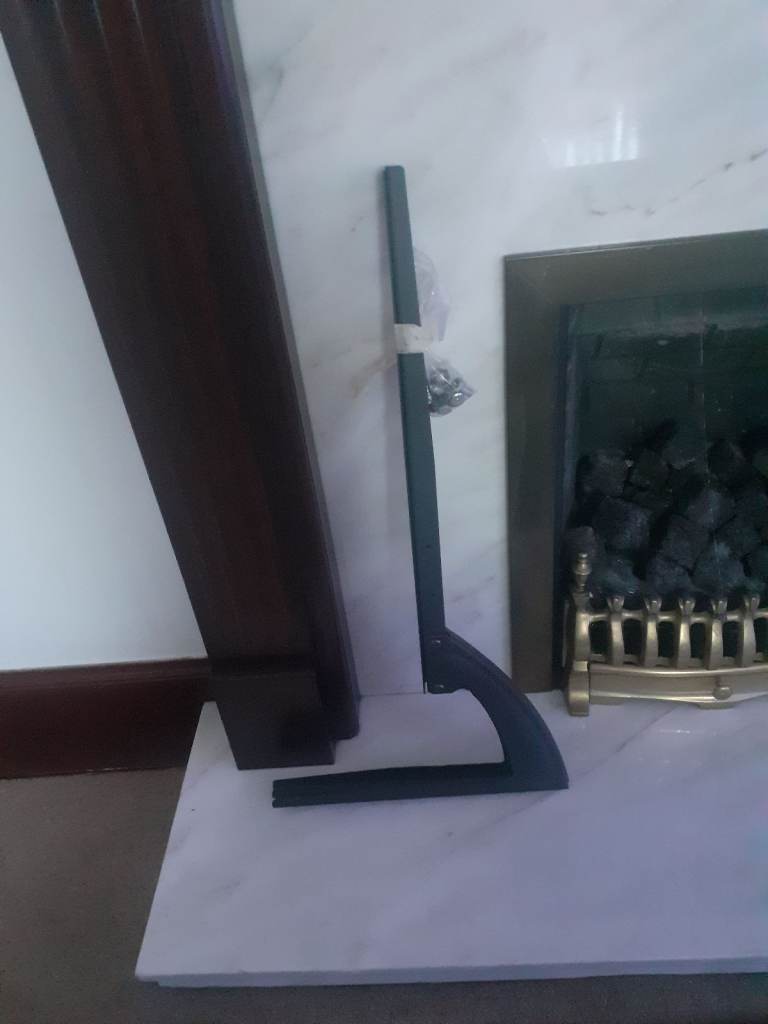 Universal tv stand