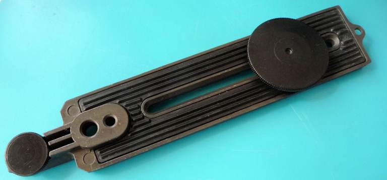 Metz Camera Flash Gun Bracket 