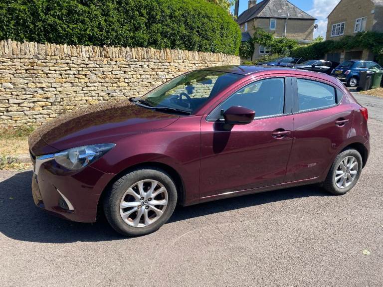 Mazda, 2, Hatchback, December 2019, Manual, 1496 (cc), 5 doors