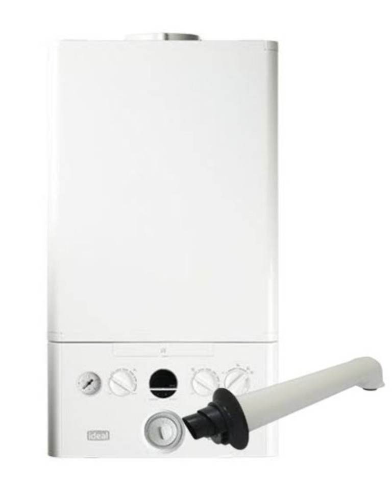 Ideal Exclusive 24kW Boiler – Brand New in Box