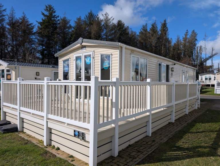 Victory -  Torino Super - 3 Bed