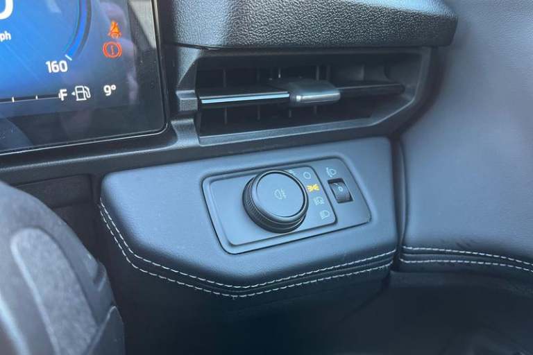 2024 Ford Puma 1.0 EcoBoost Hybrid mHEV Titanium 5dr HATCHBACK PETROL Manual