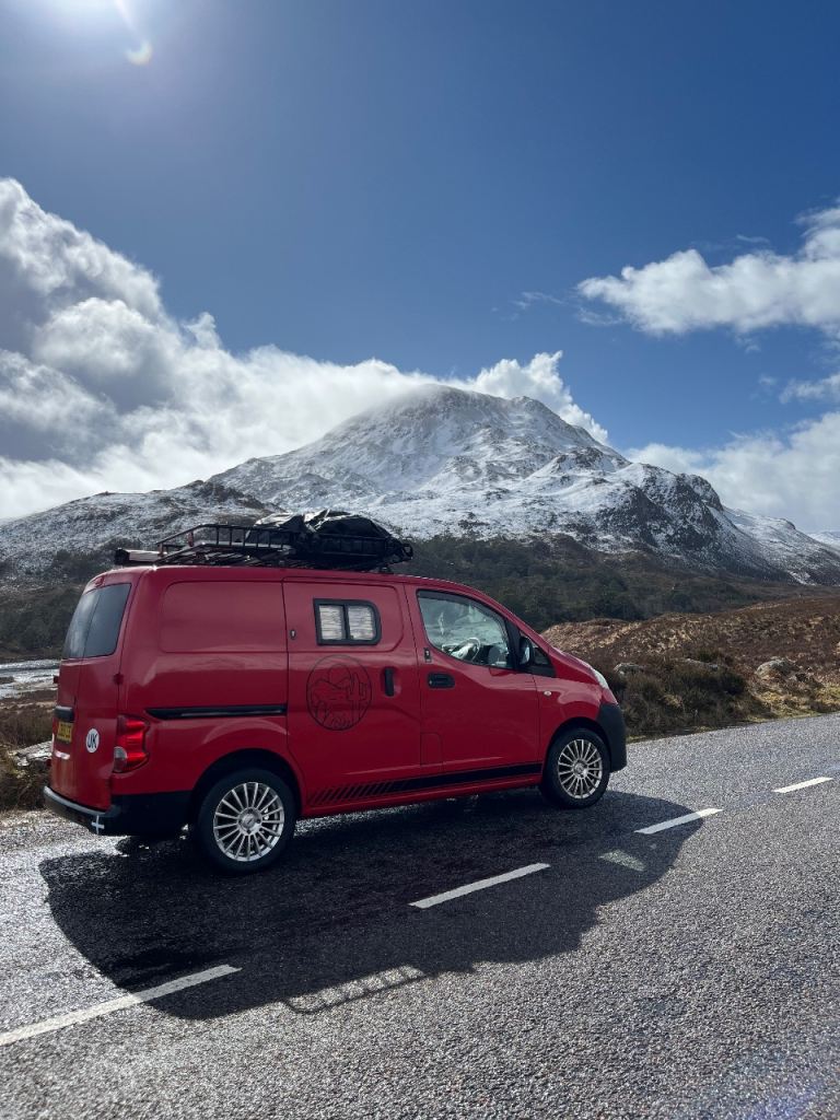 Nissan, NV200, Car Derived Van, 2016, Manual, 1461 (cc)