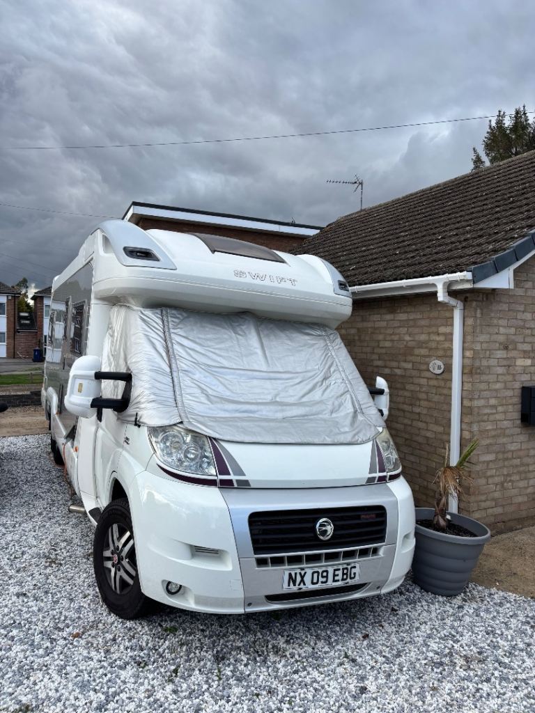 Fiat, DUCATO 40 MAXI 160 M-JET, 2009, 2999 (cc)