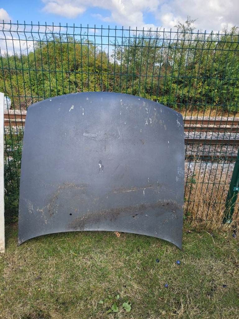 Used Vauxhall Calibra Bonnet 