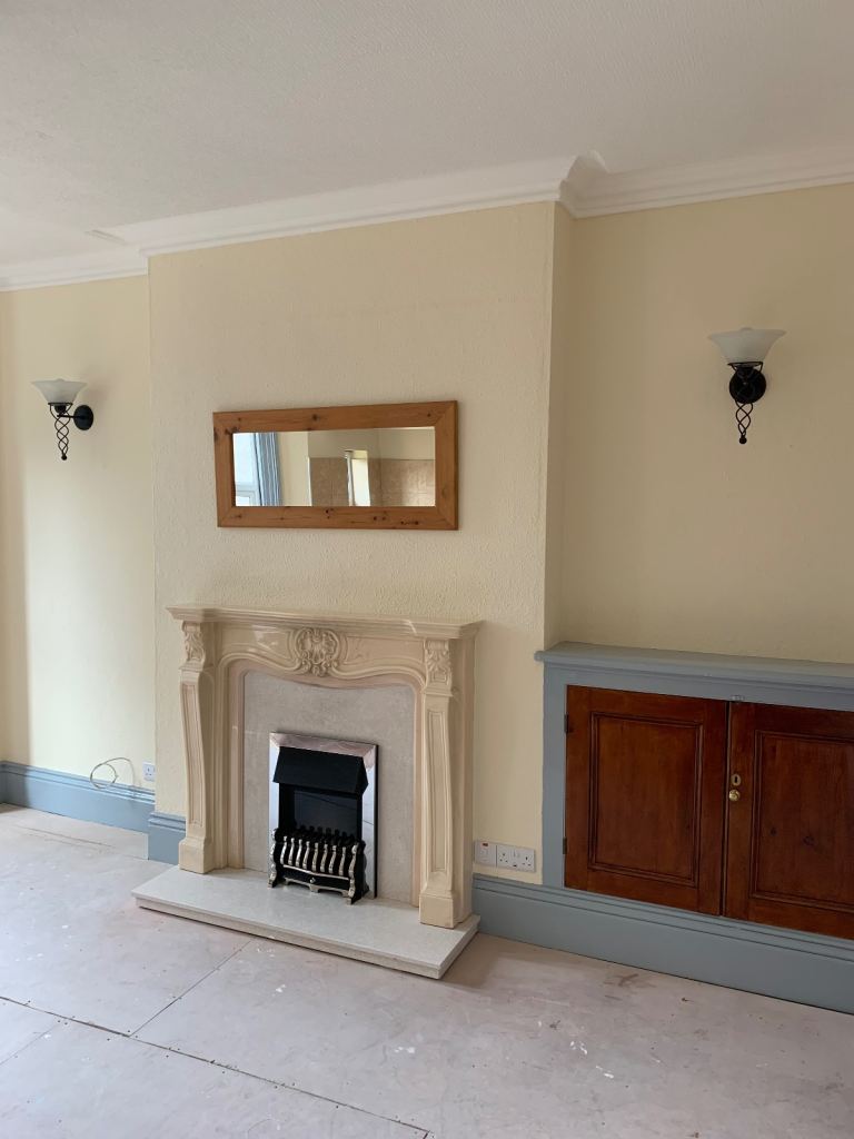 Flat to rent close city centre 