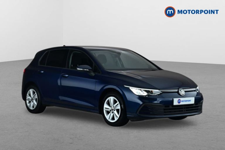 2023 Volkswagen Golf 1.0 TSI Life 5dr Hatchback Petrol Manual
