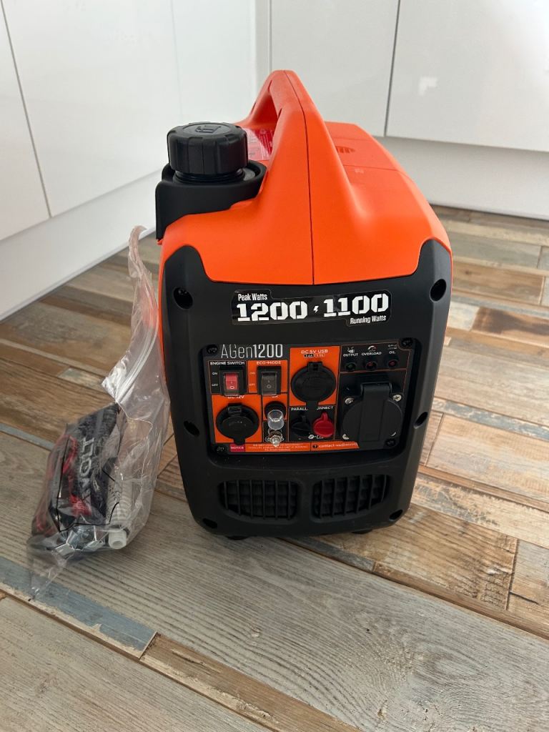 AGen 1200 Generator