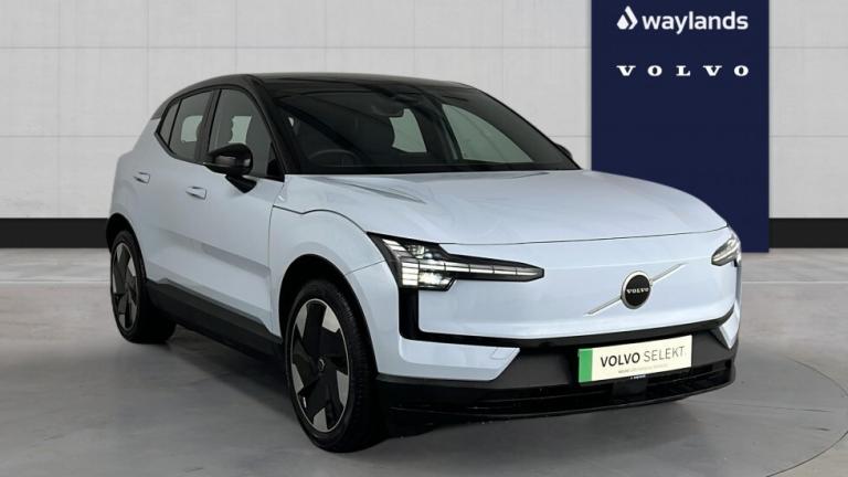 2025 Volvo EX30 Plus, Twin Motor Performance, Electric Estate Electric Automatic