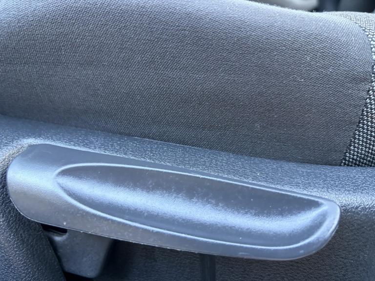 VOLKSWAGEN POLO 1.2 Match 2013