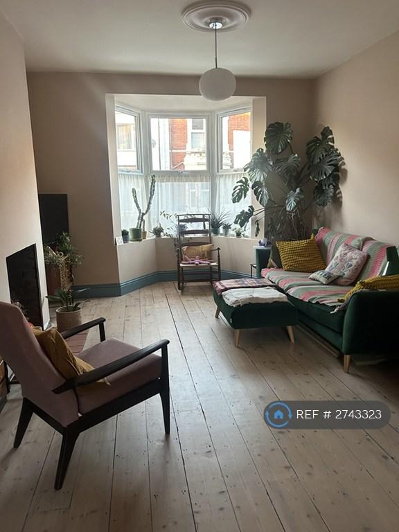 2 bedroom house in Colston Road, Bristol, BS5 (2 bed) (#2743323)