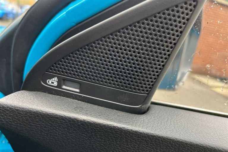 2024 MG MG HS 1.5 T-GDI 16.6kWh Trophy SUV 5dr Petrol Plug-in Hybrid Auto Euro 6 (s/s) (2 SUV Hyb...