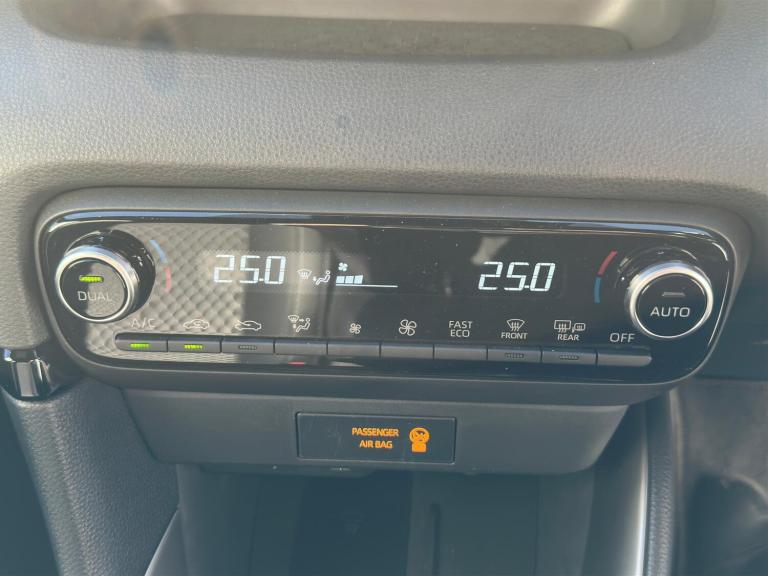 2024 Mazda Mazda2 HYBRID 1.5i Hybrid Homura 5dr CVT Hatchback Hybrid Automatic