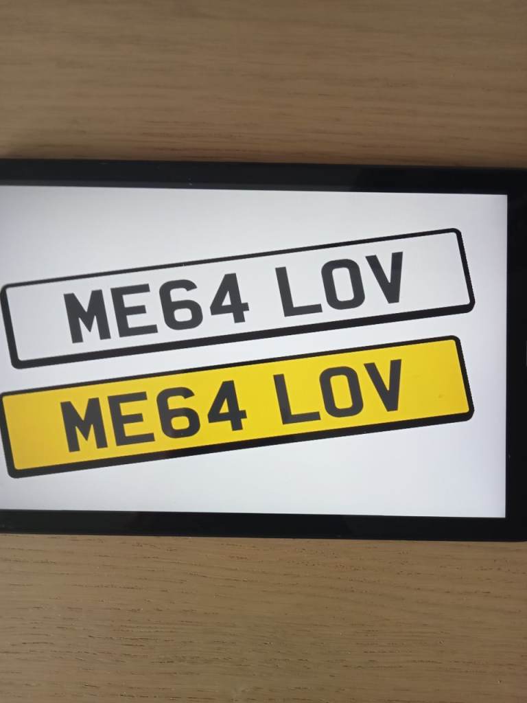 MEGA LOV  ME64 LOV